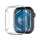 Spigen Thin Fit Apple Watch 10 (46 Mm) Crystal Clear - 1346679 - zdjęcie 2